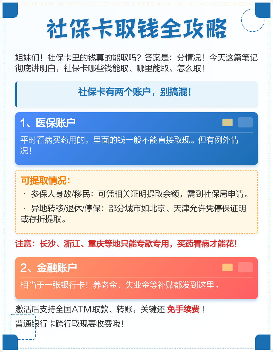 张家界医保取现(武汉医保取现)