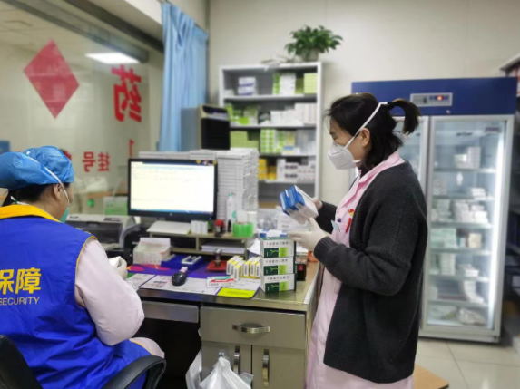 张家界24小时套医保卡回收(24小时套医保卡回收多少钱)