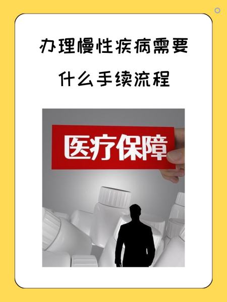 张家界慢性疾病医保怎么办理(慢性疾病医保怎么办理的)