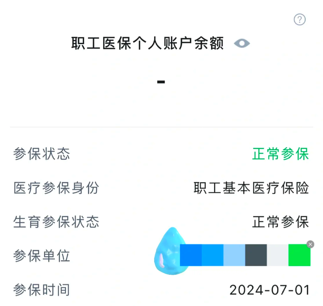 张家界个人医保缴费查询(粤税通个人医保缴费查询)